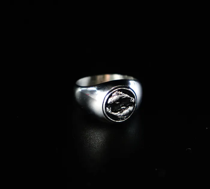 Fashion Jewelry by Yordy Rings Pisces Ring Fashion Jewelry by Yordy Rings Pisces Ring