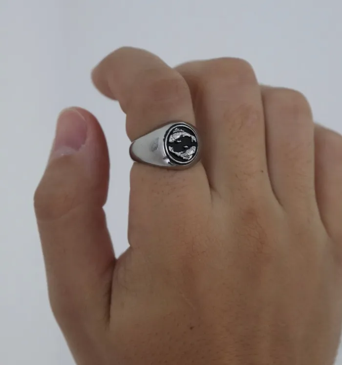 Fashion Jewelry by Yordy Rings Pisces Ring Fashion Jewelry by Yordy Rings Pisces Ring