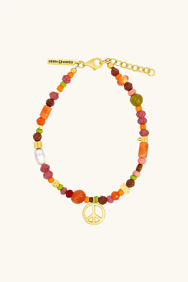 Funky Fresh Bracelet Sierra Winter Jewelry Bracelets