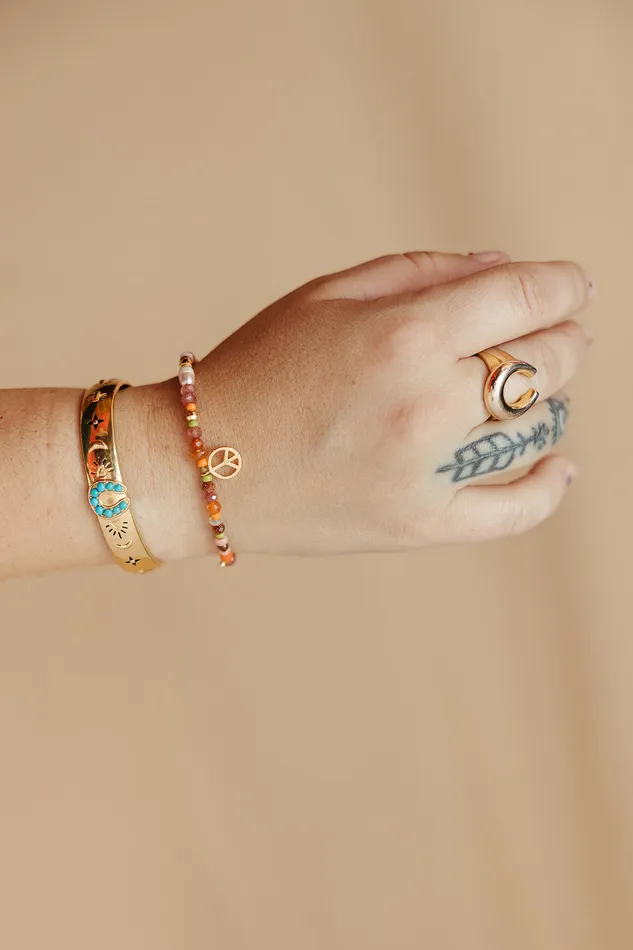 Funky Fresh Bracelet Sierra Winter Jewelry Bracelets