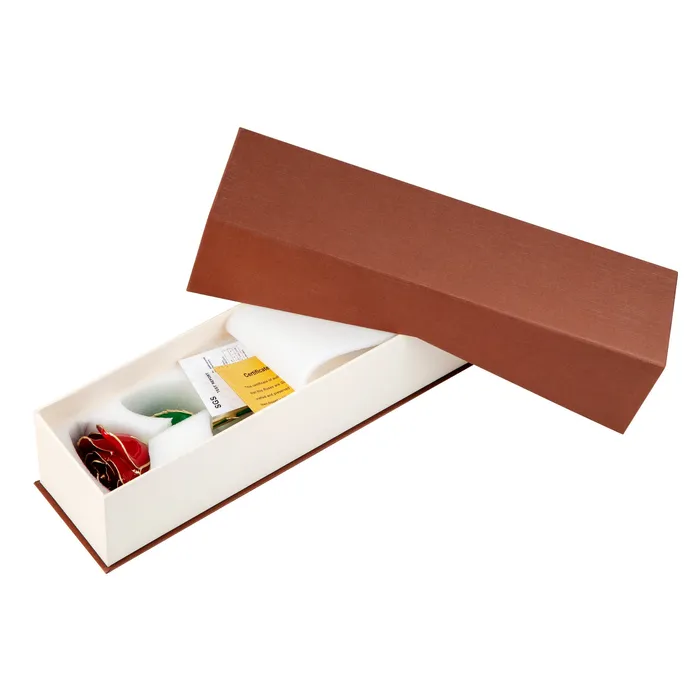 Glamorous Gold 24k Gold Dipped Rose TR Jewelry Concepts PreStyled Sets
