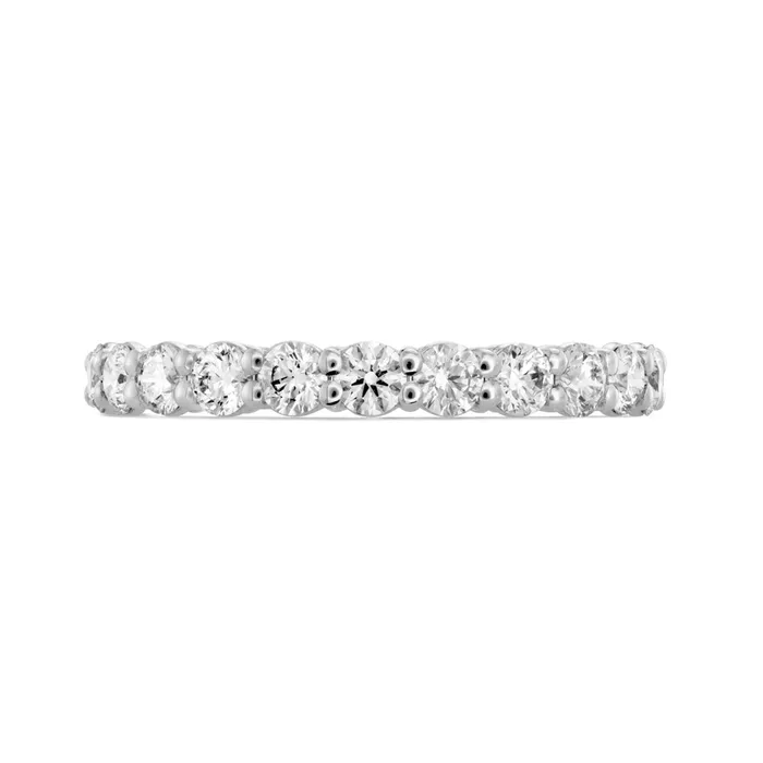Hearts on Fire Rings Multiplicity Love Eternity Band