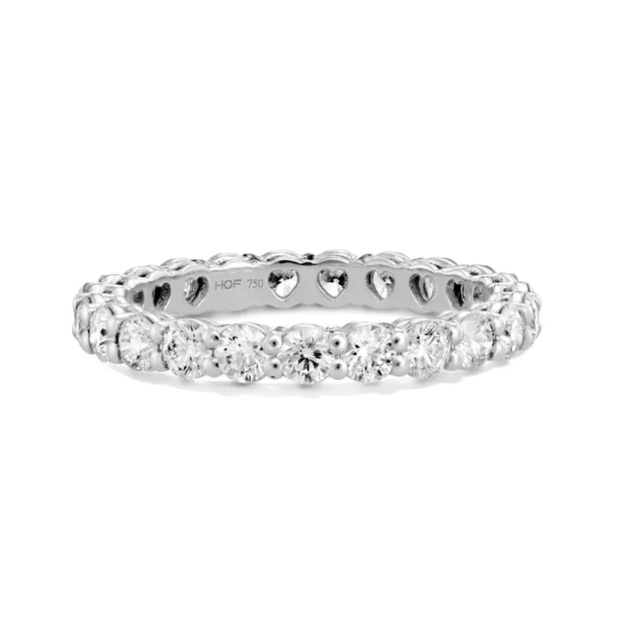 Hearts on Fire Rings Multiplicity Love Eternity Band