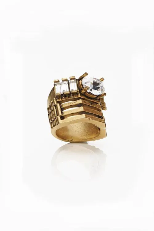 Kane Ring DYLANLEX Rings Kane Ring DYLANLEX Rings