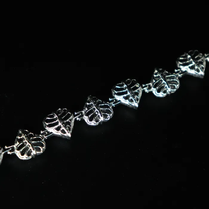 Love in Vain Bracelet Fashion Jewelry by Yordy Bracelets