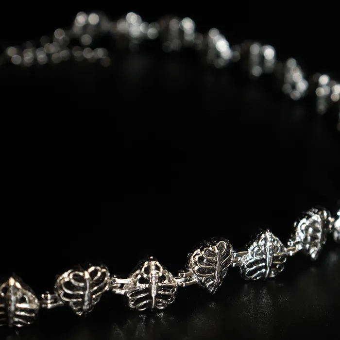 Love in Vain Bracelet Fashion Jewelry by Yordy Bracelets Love in Vain Bracelet Fashion Jewelry by Yordy Bracelets