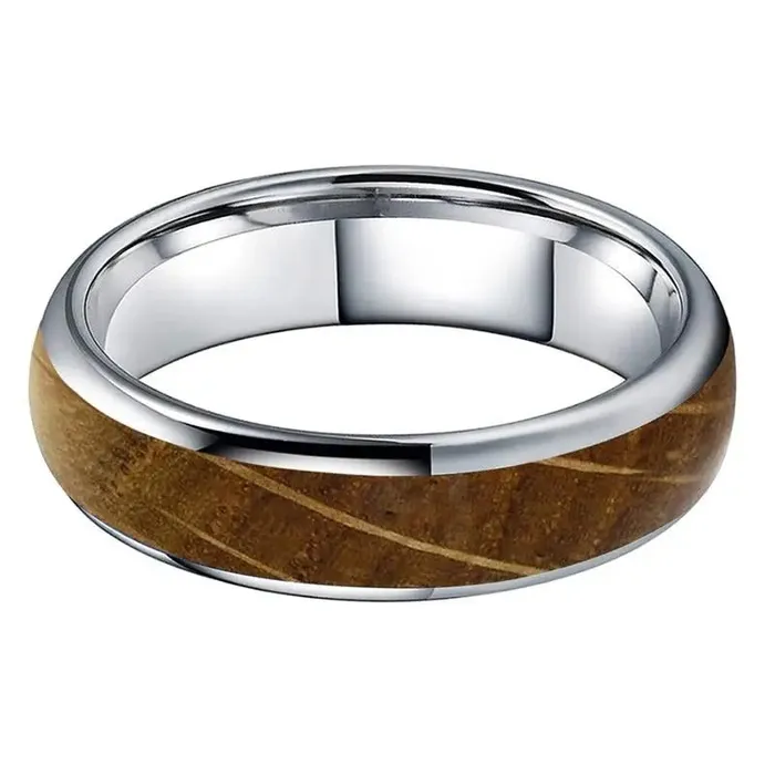 Mens Wedding Band Men Wedding Ring Moissanite Engagement Rings Jewelry Luxus Moissanite Rings