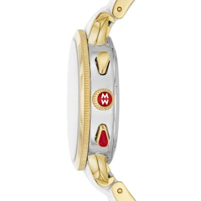 MICHELE Watches Sporty Sport Sail Watch 38mm MICHELE Watches Watches
