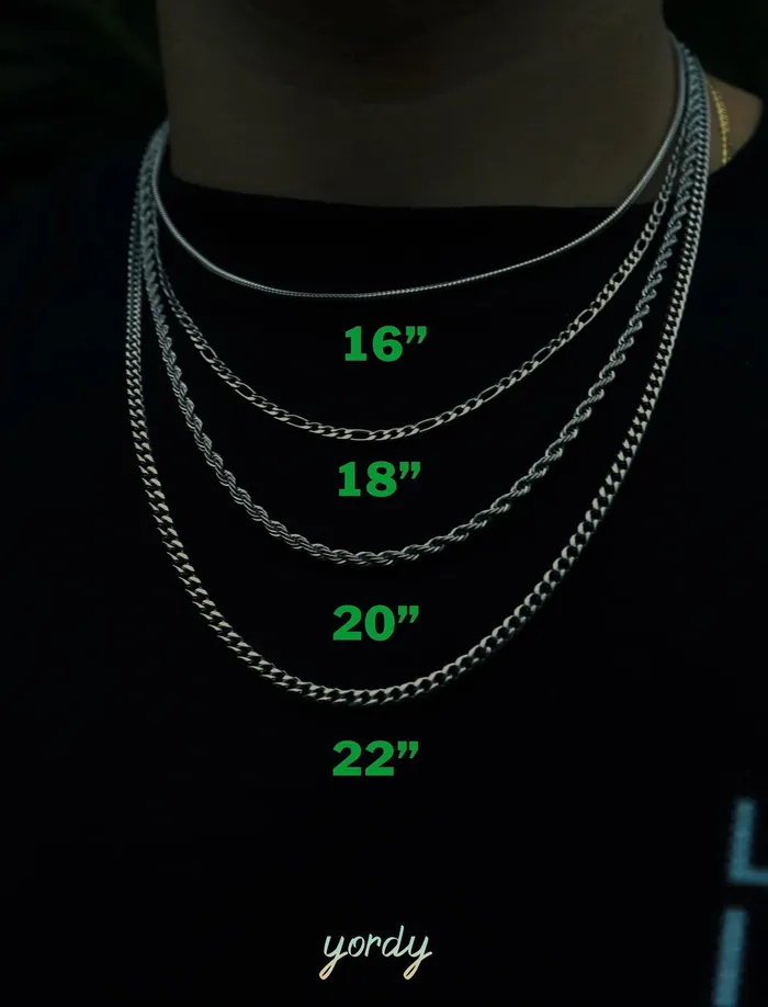 Midnight Shadows Necklace Fashion Jewelry by Yordy Necklaces
