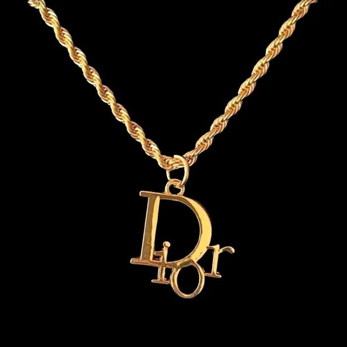 Necklaces Classic Jadore Necklace Reluxe Vintage