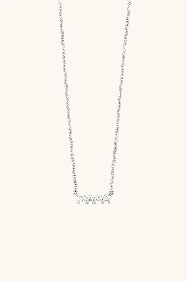 Necklaces Sierra Winter Jewelry Mama Necklace