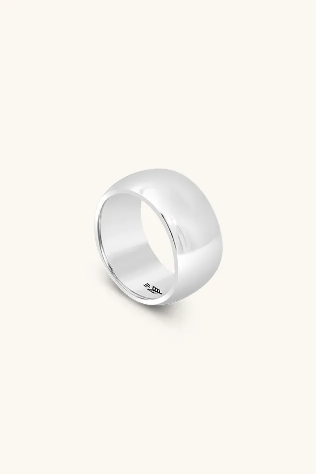Renegade Ring Sierra Winter Jewelry Rings