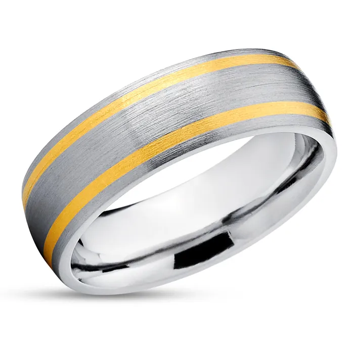 Rings Clean Casting Jewelry Yellow Gold Wedding Ring Titanium Wedding Ring 14k Yellow Gold Titanium Ring Rings Clean Casting Jewelry Yellow Gold Wedding Ring Titanium Wedding Ring 14k Yellow Gold Titanium Ring