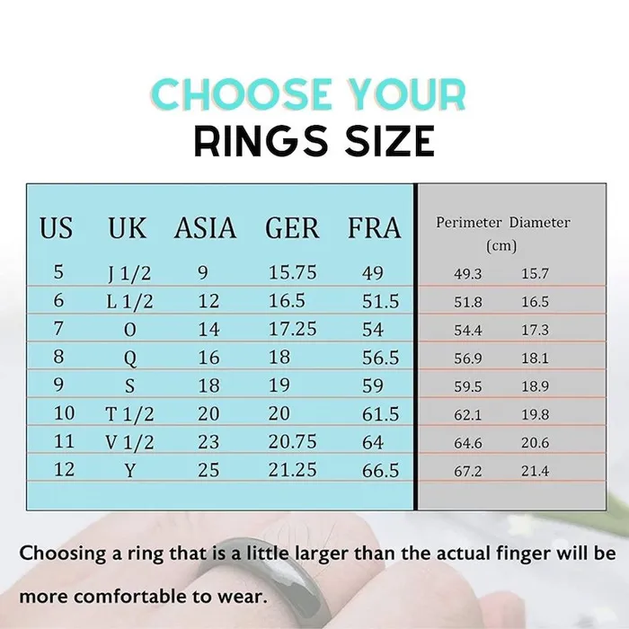 Rings Magic Crystals Hematite Ring