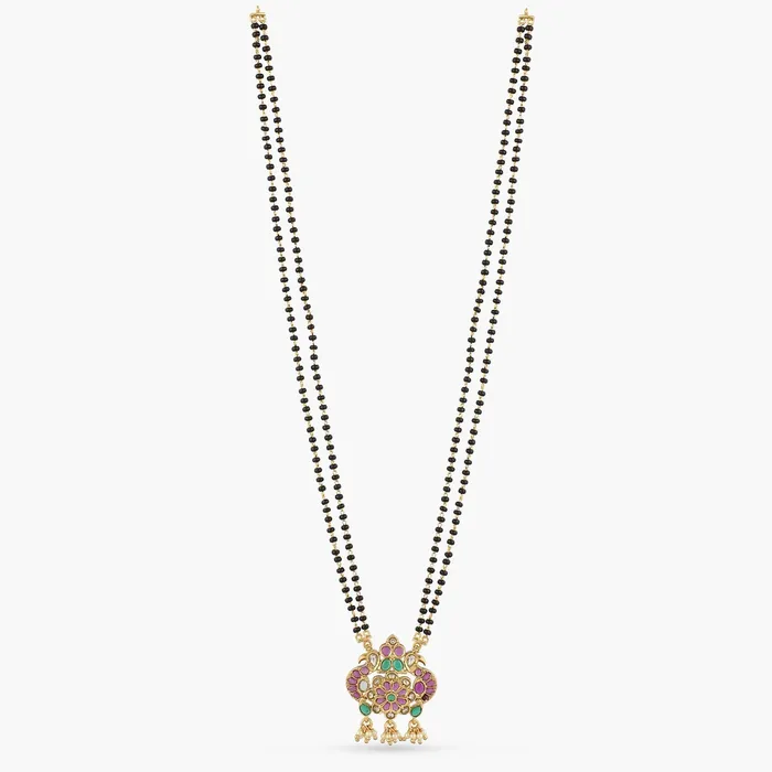 Rings SILVER Madhurima Silver Mangalsutra
