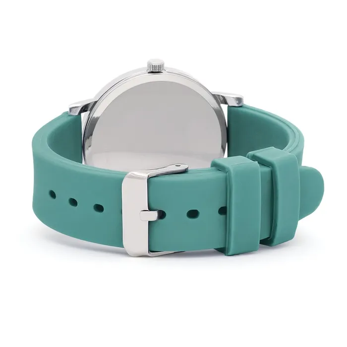 Scrub 30 Pulsometer Watch Speidel Watches