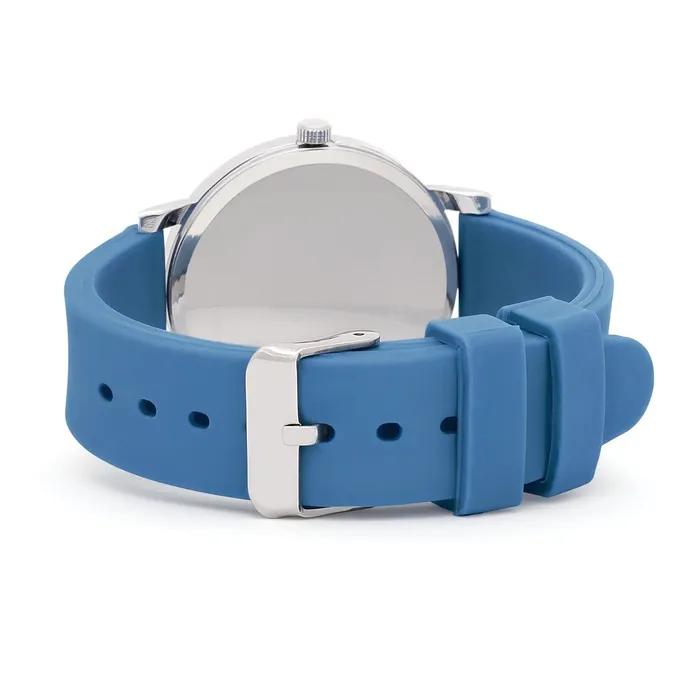 Scrub 30 Pulsometer Watch Speidel Watches