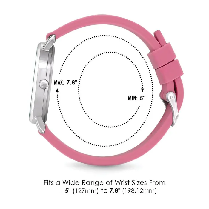 Scrub 30 Pulsometer Watch Speidel Watches