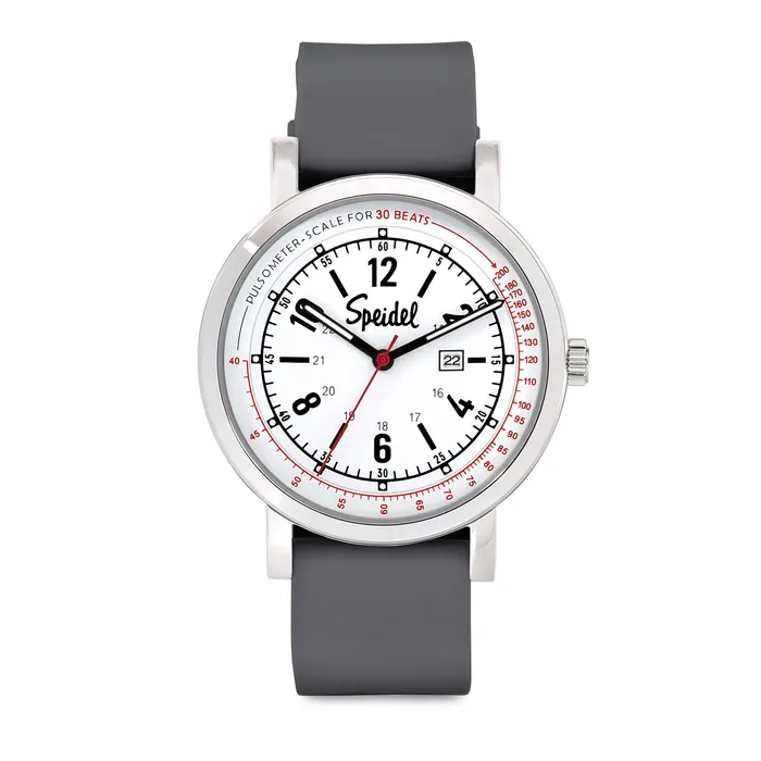 Scrub 30 Pulsometer Watch Speidel Watches