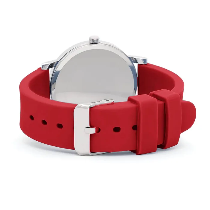 Scrub 30 Pulsometer Watch Speidel Watches