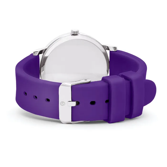 Scrub 30 Pulsometer Watch Speidel Watches