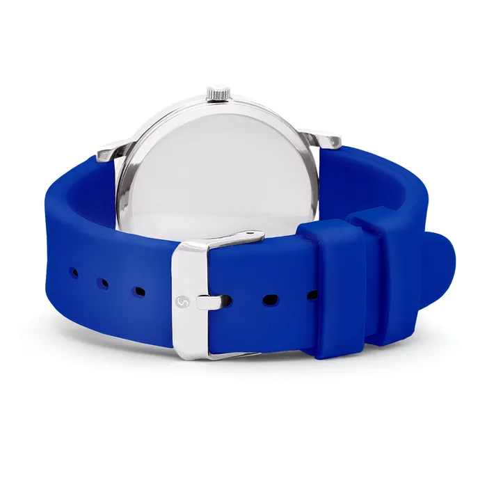 Scrub 30 Pulsometer Watch Speidel Watches
