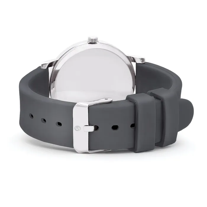 Scrub 30 Pulsometer Watch Speidel Watches