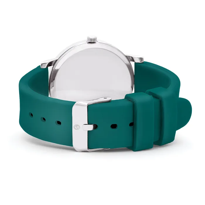 Scrub 30 Pulsometer Watch Speidel Watches