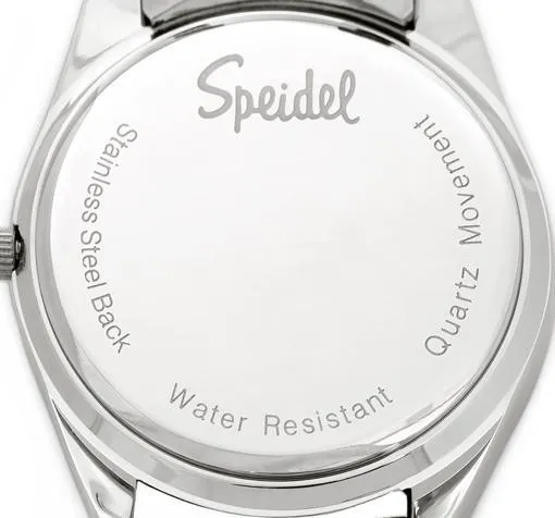Scrub 30 Pulsometer Watch Speidel Watches