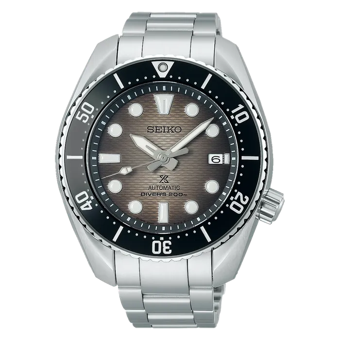 Seiko Watches Prospex Sumo Diver Watch SPB323