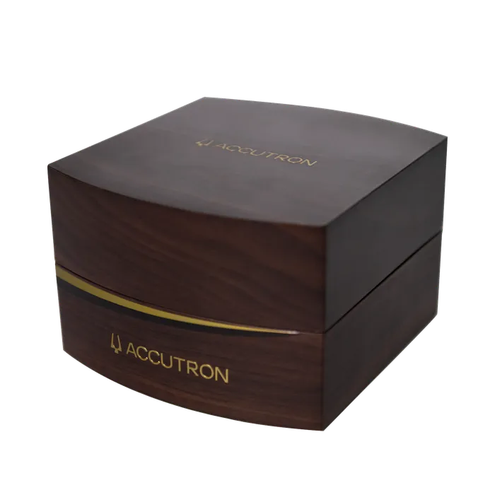 Shop IDC estore Accutron DNA Electrostatic Watch Limited Edition 2ES8A002 Watches