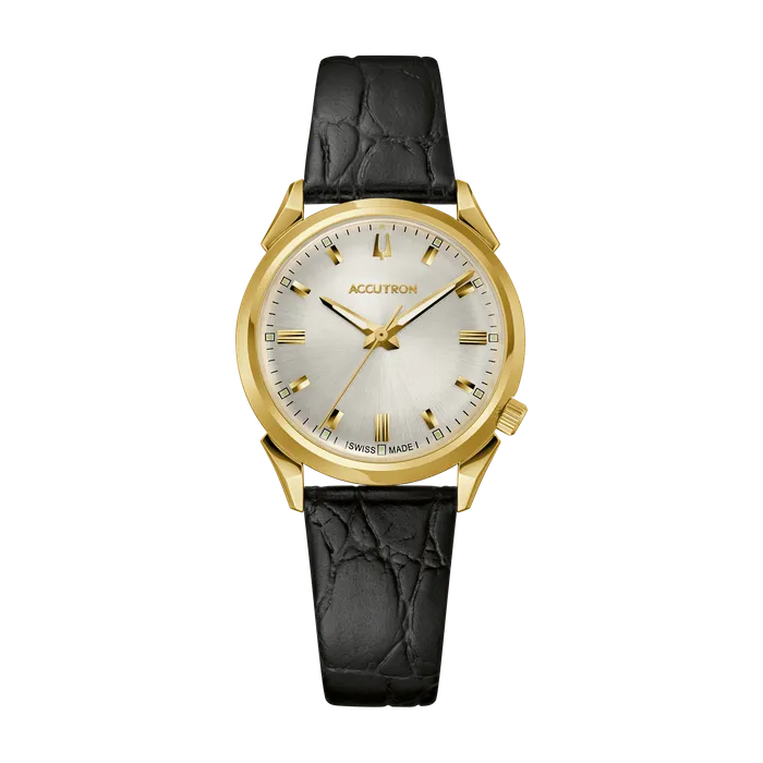 Shop IDC estore Watches Accutron Legacy Automatic Watch Style 2SW7A004