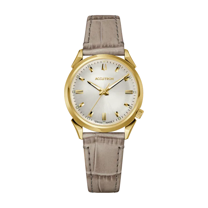 Shop IDC estore Watches Accutron Legacy Automatic Watch Style 2SW7A004