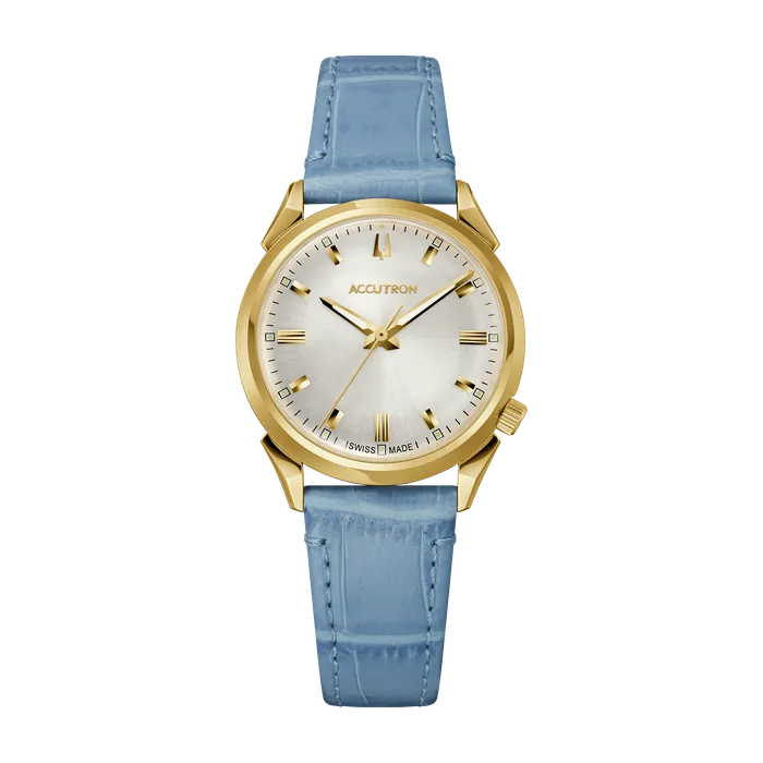 Shop IDC estore Watches Accutron Legacy Automatic Watch Style 2SW7A004