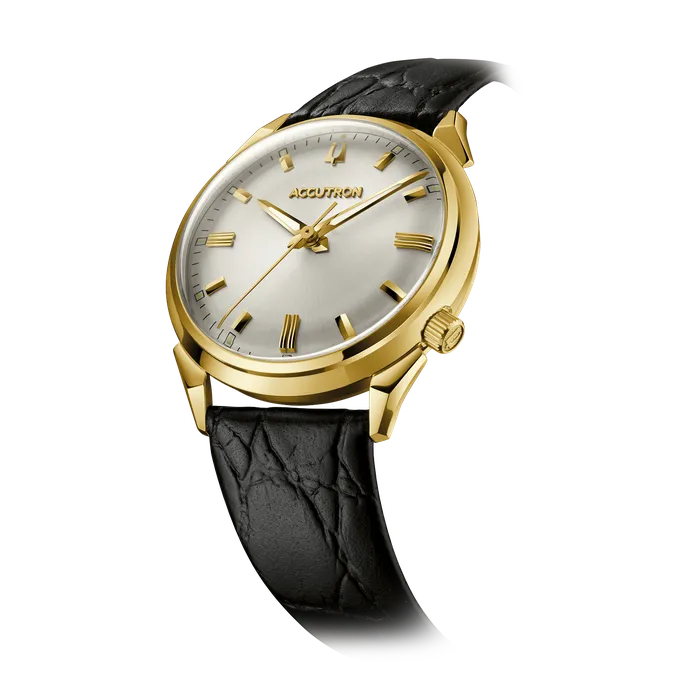 Shop IDC estore Watches Accutron Legacy Automatic Watch Style 2SW7A004