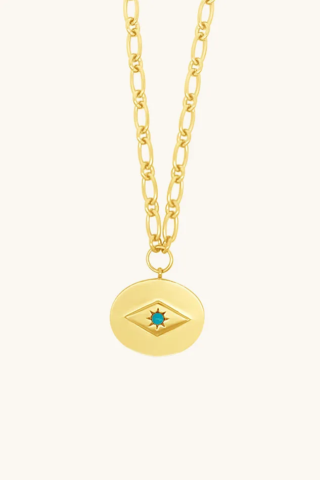 Sierra Winter Jewelry Eve Necklace Necklaces