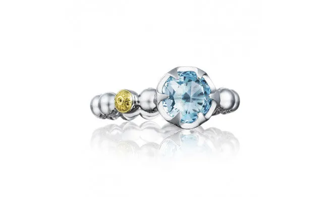 Tacori Sky Blue Topaz Sonoma Skies Fashion Ring International Diamond Center Rings Tacori Sky Blue Topaz Sonoma Skies Fashion Ring International Diamond Center Rings
