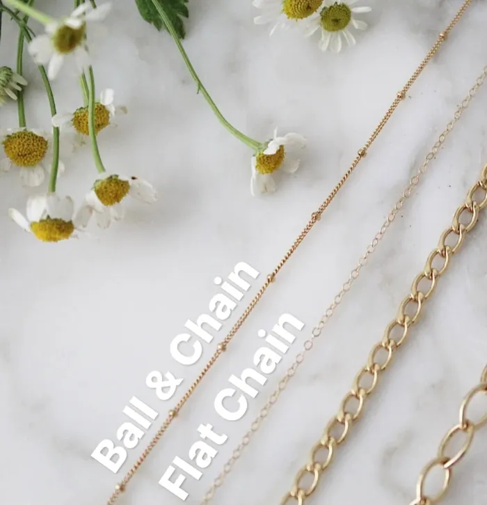 The Little Catholic Cross necklace Necklaces