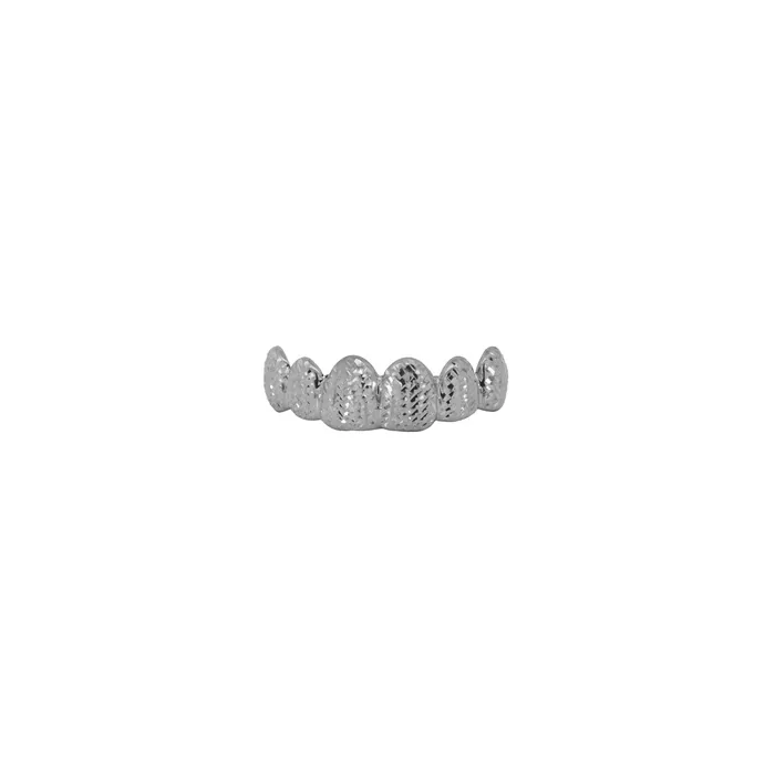 VibeSzn Rings Diamond Cut