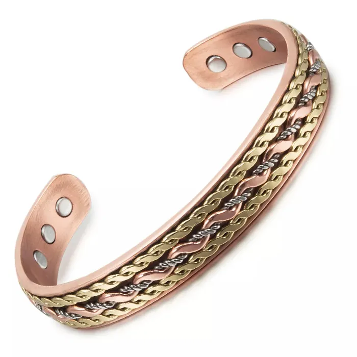 Viking Arm Ring With Magnetic Therapy VikingStore Rings