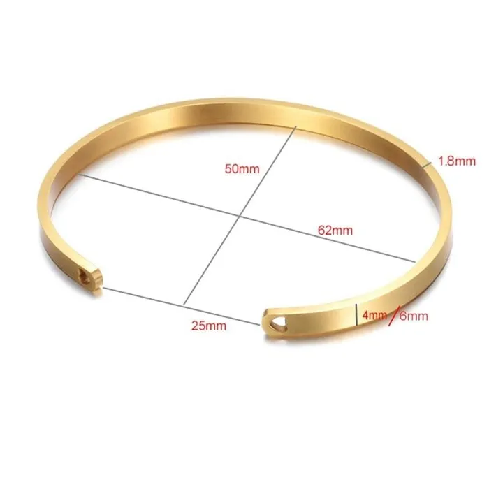 VikingStore Rings VIKING ARM RING FEATURING VALHALLA