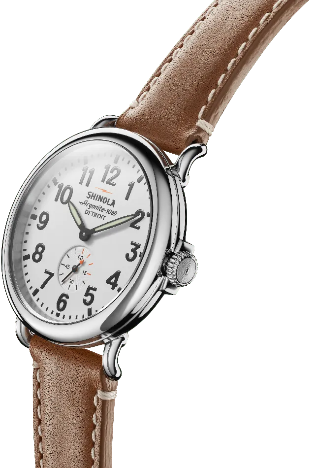 Watches Shinola Shinola Runwell Watch 41mm
