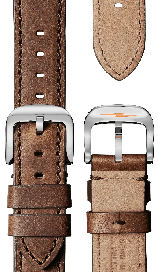 Watches Shinola Shinola Runwell Watch 41mm