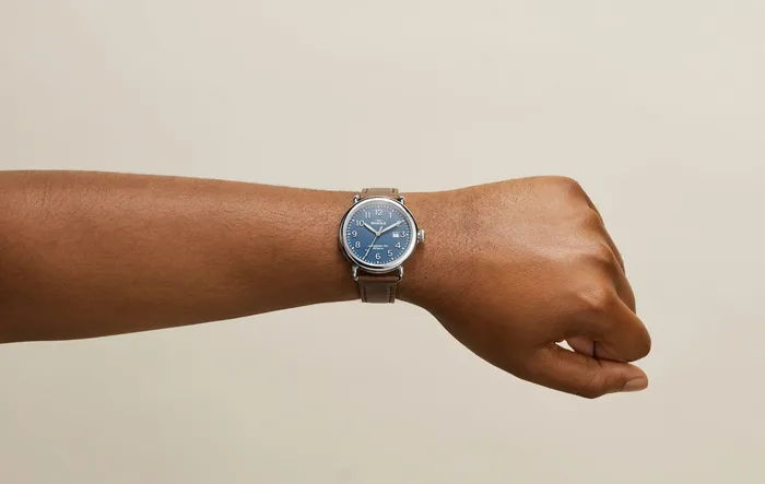 Watches Shinola Shinola Runwell Watch 41mm